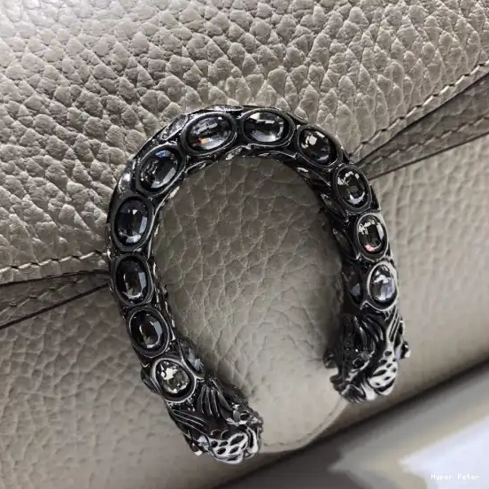 Hyper Peter mini super Dionysus GUCCI bag 0506